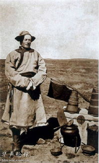 1900年中国大事件八国联军，1900年中国大事件灾难