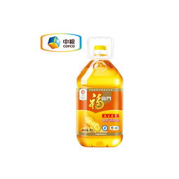 福临门玉米油5升多少钱一桶，福临门玉米油4升价格