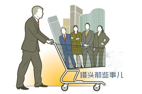 猎头公司收费由谁承担，猎头公司的收费标准