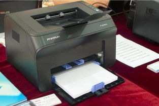 奔图打印机质量怎么样知乎，奔图打印机m6202w