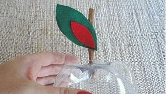 用塑料瓶做手工简单的视频，用塑料瓶做手工飞机