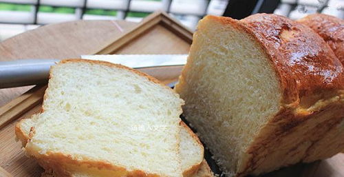 吐司的做法和配方，吐司的做法花样大全