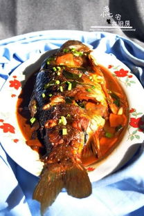 三道鳞鱼怎么做好吃视频，三道鳞鱼图片