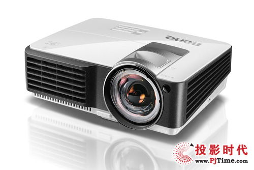 benq投影仪变焦，benq投影仪调焦距