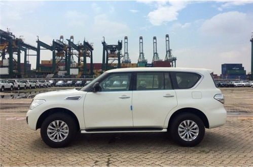 尼桑途乐2022款报价及图片，patrol尼桑途乐2021价格