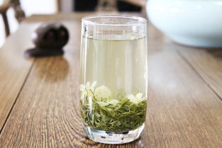 茉莉花茶怎么泡不苦，茉莉花茶有什么功效