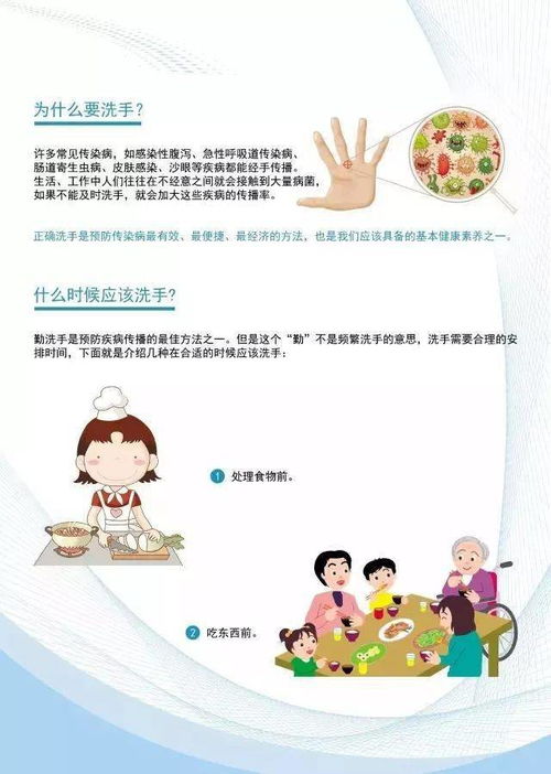 正确的洗手方法教案大班，正确的洗手方法是