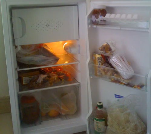 冰箱发热不制冷是什么原因 解决办法，冰箱发热是正常现象吗