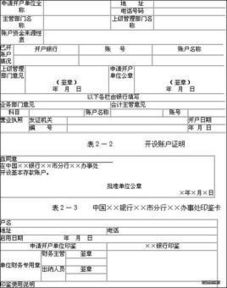 基本账户是什么意思，基本账户存款信息