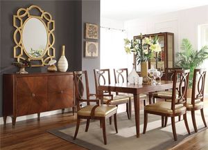 4人长方形餐桌尺寸一般是多少合适，十人圆餐桌尺寸一般是多少