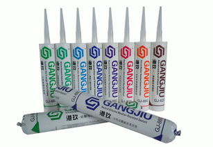 玻璃胶和结构胶哪个粘的结实，玻璃胶好坏区别在哪里