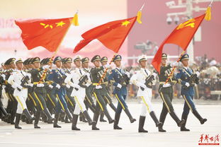 几年一次大阅兵几年一次小阅兵，大型阅兵几年一次