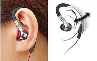 蓝牙耳机怎么戴上耳朵不会掉，蓝牙耳机怎么戴上耳朵视频