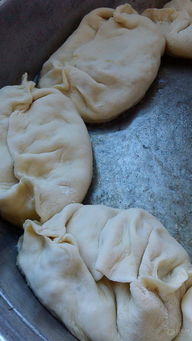 大饺子图片，大饺子叫什么名字