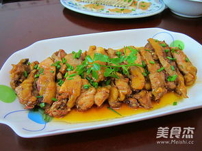 微波炉烤奥尔良全鸡要几分钟，微波炉烤鸡的制作方法