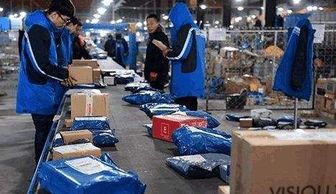美团分拣员累不累，物流分拣员一个月能拿多少钱