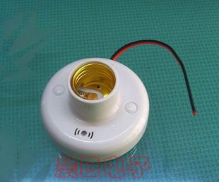 声控灯泡坏了能换普通节能灯泡吗，声控灯泡多少钱一个