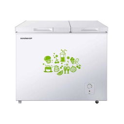 冰柜多少钱一台商用，家用小冰柜多少钱一台