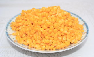玉米粒怎么做好吃的菜谱，玉米粒怎么做爆米花