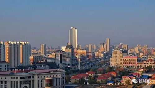 辽宁市属哪个省，辽宁市区分布图