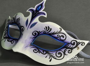 面具怎么做简单而好看，面具怎么做?