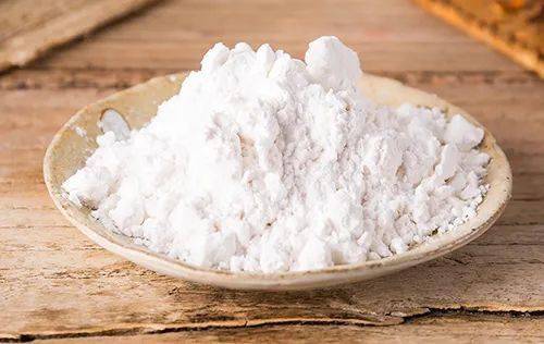 炸东西玉米淀粉跟生粉哪个好，油炸用生粉还是淀粉