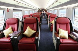 高铁座位怎么调回来，高铁座位怎么调前后