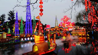 自贡灯会什么时候结束?，自贡灯会什么时候结束举行