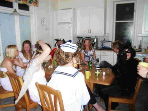 已婚女人梦见家里来了好多人，梦见朋友来家里做客是什么意思