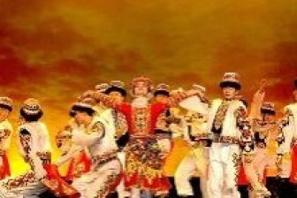 小河淌水是一首经典的民歌作品,源于云南，小河淌水来源于云南的哪个地方