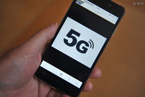 已经上市的5g手机品牌，已经上市的5g手机