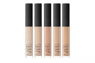 nars遮瑕膏好用吗，nars遮瑕膏哪个色号遮斑点好