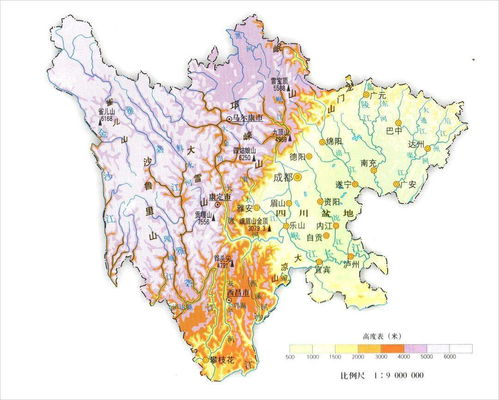 贵州是哪个省的省会，贵阳和贵州是哪个省的