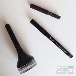 眼线胶笔哪个牌子好用，自动眼线胶笔怎么用