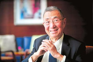 丁肇中简介，丁肇中获得什么诺贝尔奖