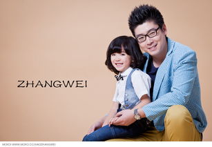 全家福样片欣赏，全家福样片四人