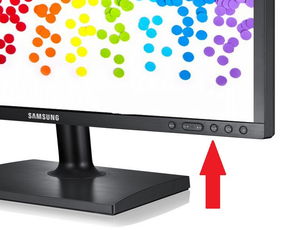 电脑显示器怎么调亮度看了舒服点，win10电脑显示器怎么调亮度