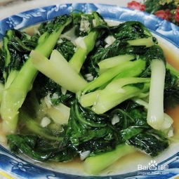 怎样炒白菜好吃又简单，素炒白菜怎么做好吃