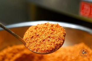 海椒面和辣椒面区别，海椒面怎么做成油辣子