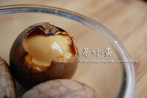 怎样煮茶叶蛋好吃又简单易学，怎样煮茶叶蛋全过程