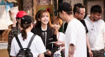 电视剧我的真朋友演员表，我的真朋友演员表介绍喜善