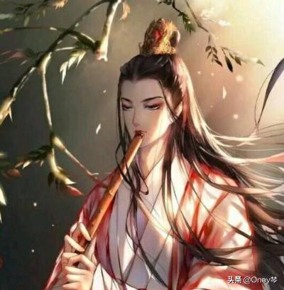 古风女名儒雅有仙气，古风男名儒雅有仙气三个字