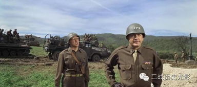 巴顿将军电影在线观看完整版，巴顿将军个人简介