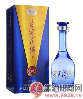 洋河酒价格及图片大全，洋河酒价格及图片大全 价格表
