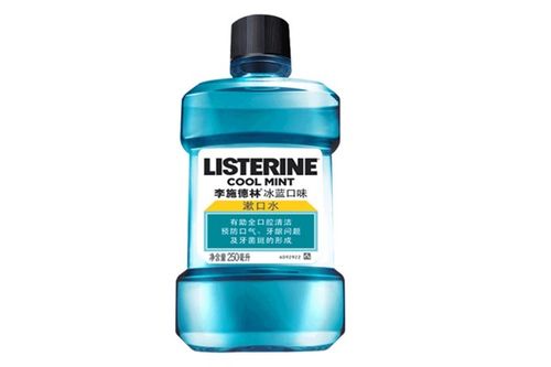 漱口水后要用清水吗会吞下去一点，漱口水后要用清水吗 知乎