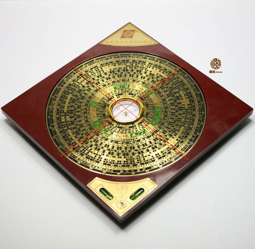 三合罗盘手机专用下载，三合罗盘图片