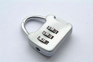 3位滚轮密码锁打不开了怎么办，3位滚轮密码锁改密码