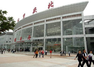 重庆火车北站咨询电话号码，重庆火车北站是北广场还是南广场