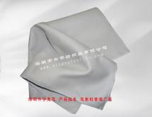 擦银布可以洗吗，擦银布擦出黑色物质是什么