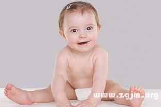 爸爸梦见宝宝长牙齿预示着什么，梦见宝宝长牙齿什么意思